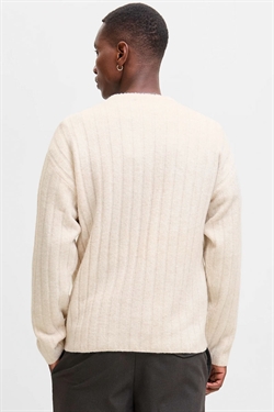 Bradley Knit Moonbeam - bilde 2