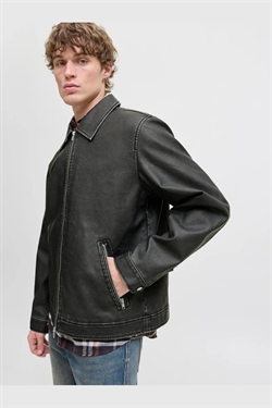 Casablanca PU Jacket - bilde 2
