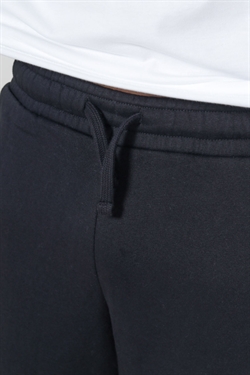 Ceres Wide Sweatpants Black - bilde 3