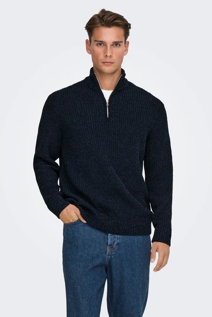 Join Regular Strik Dk. Navy