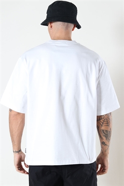 Millinium Oversize Tee - bilde 2