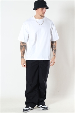 Millinium Oversize Tee - bilde 3