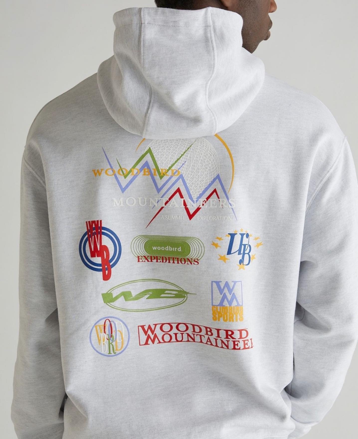 Pacs Sports Hoodie